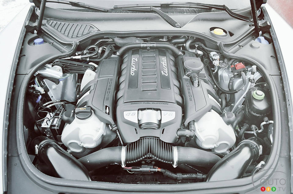 Photo: Auto123.TV