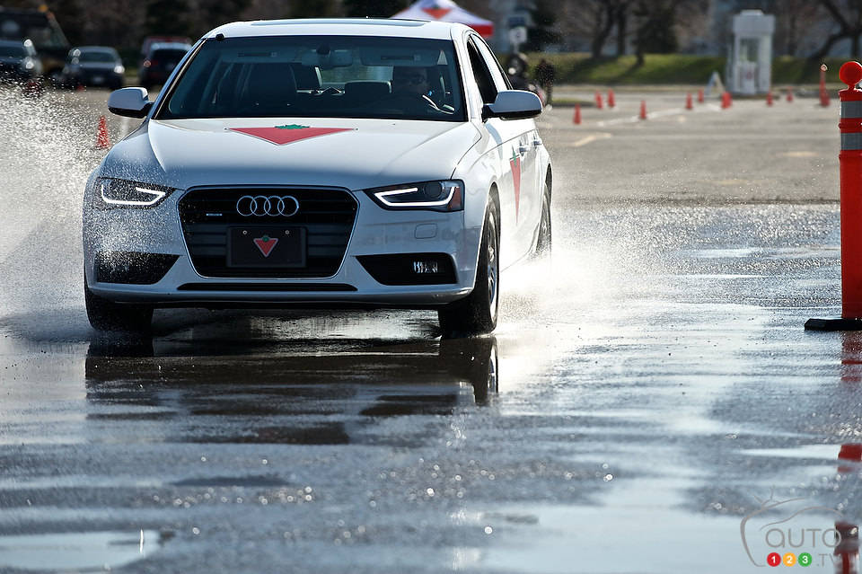 Photo: Canadian Tire