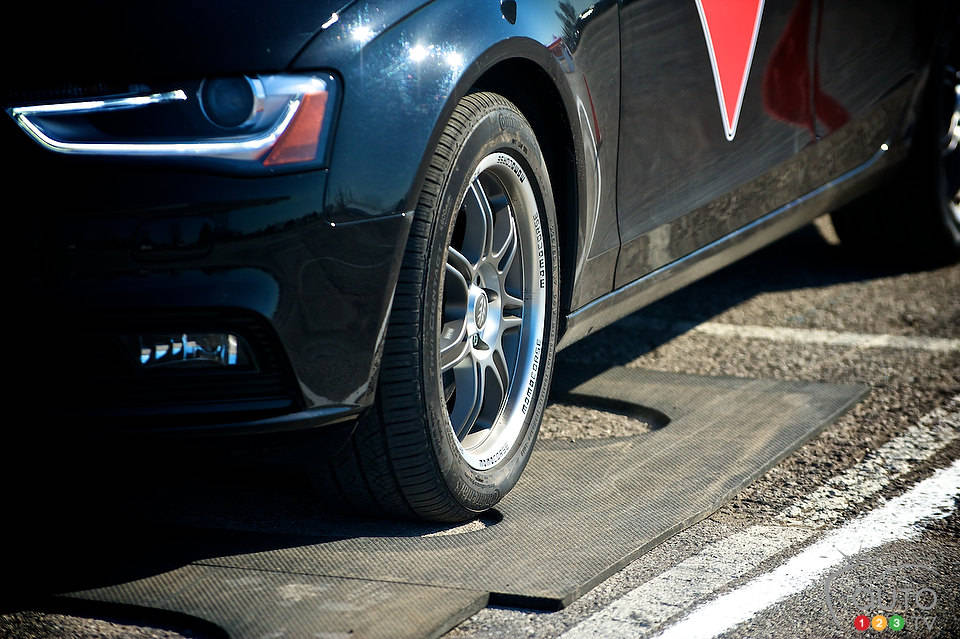 Photo: Canadian Tire