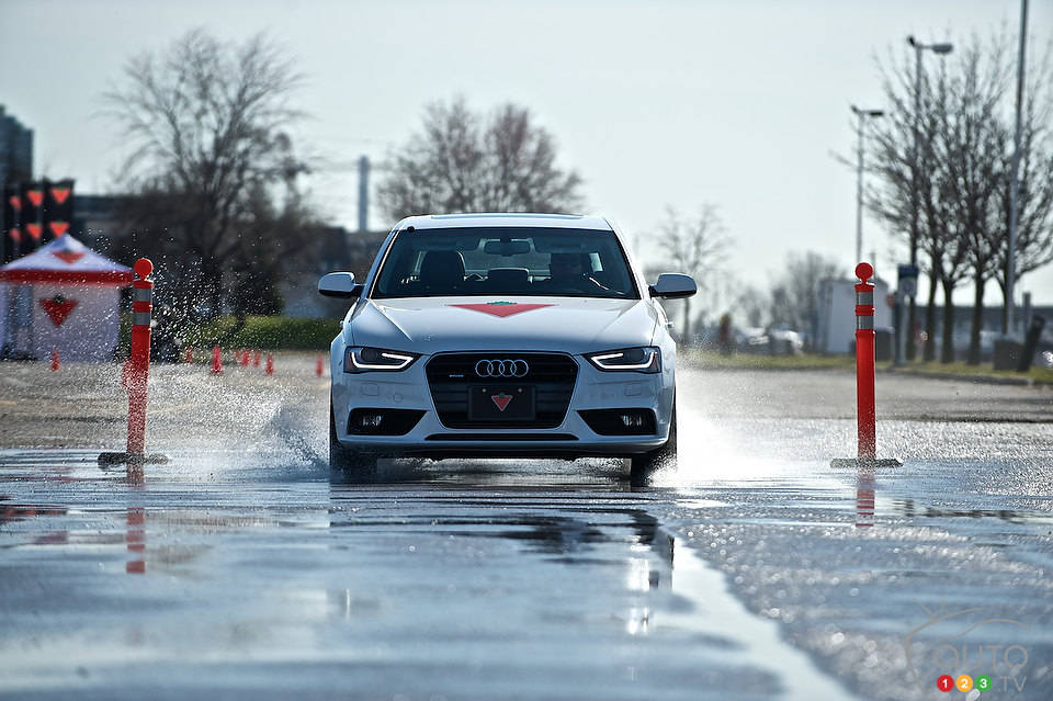 Photo: Canadian Tire