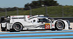 Endurance: Porsche determined to solve transmission problems
