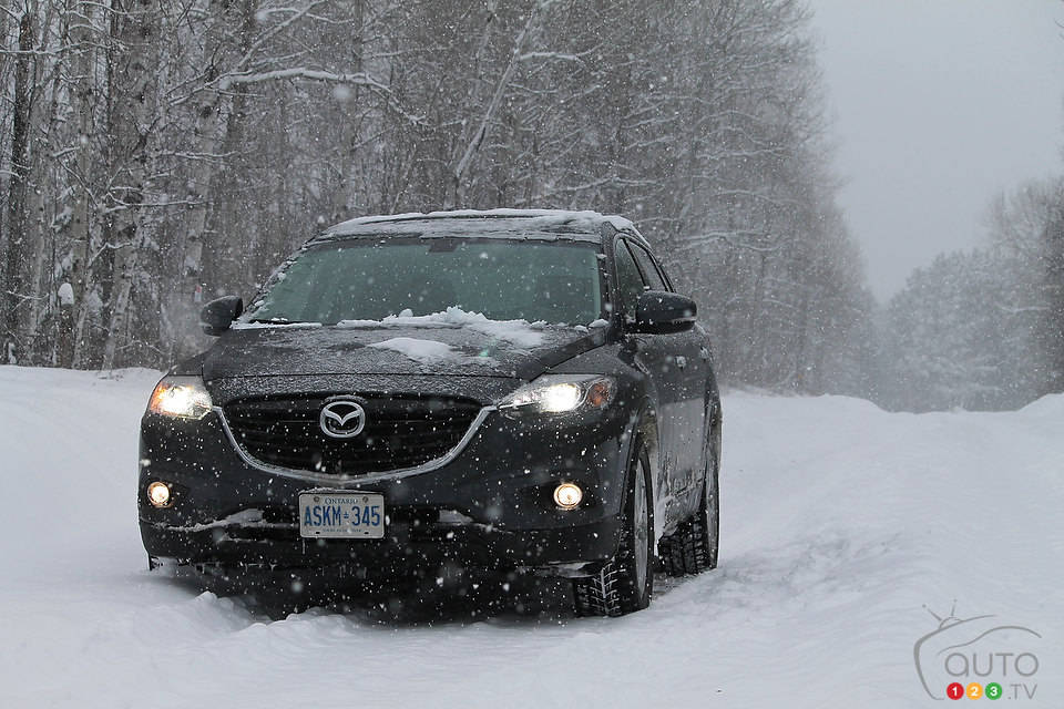 Photo: Justin Pritchard