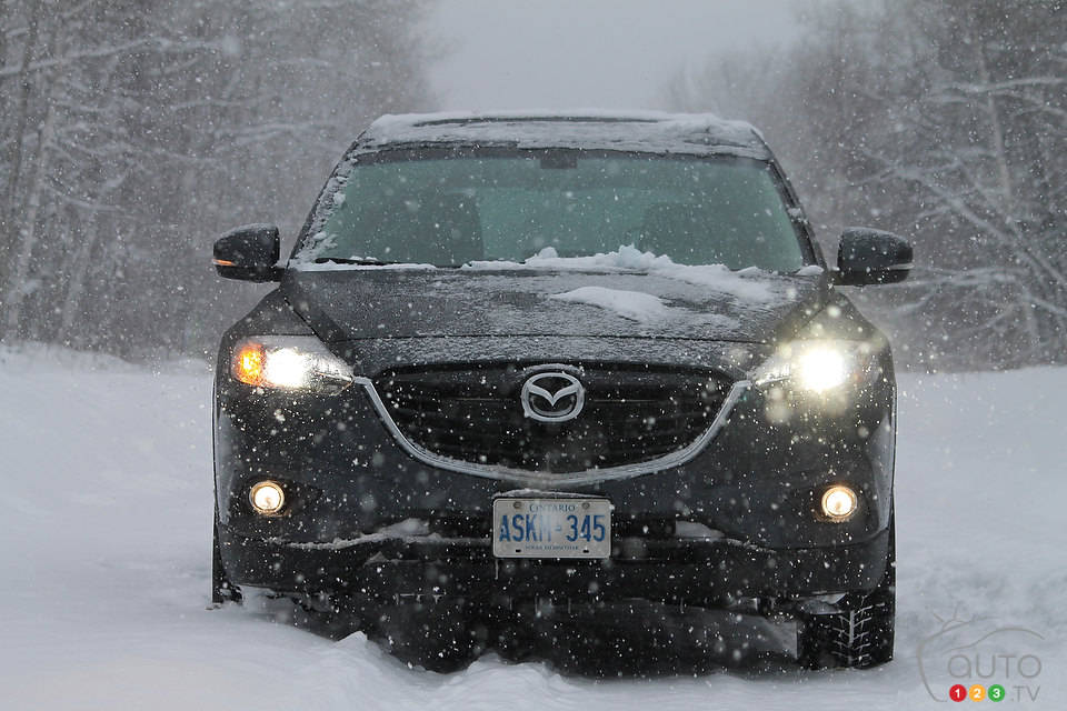 Photo: Justin Pritchard