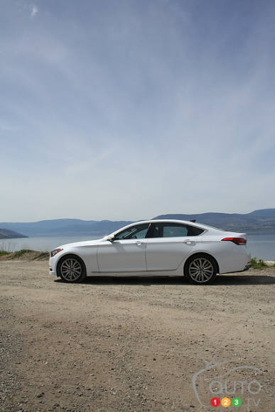 Photo: Miranda Lightstone