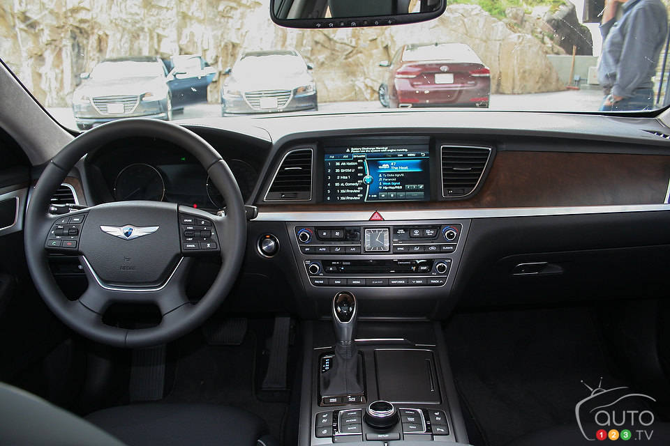 Photo: Miranda Lightstone