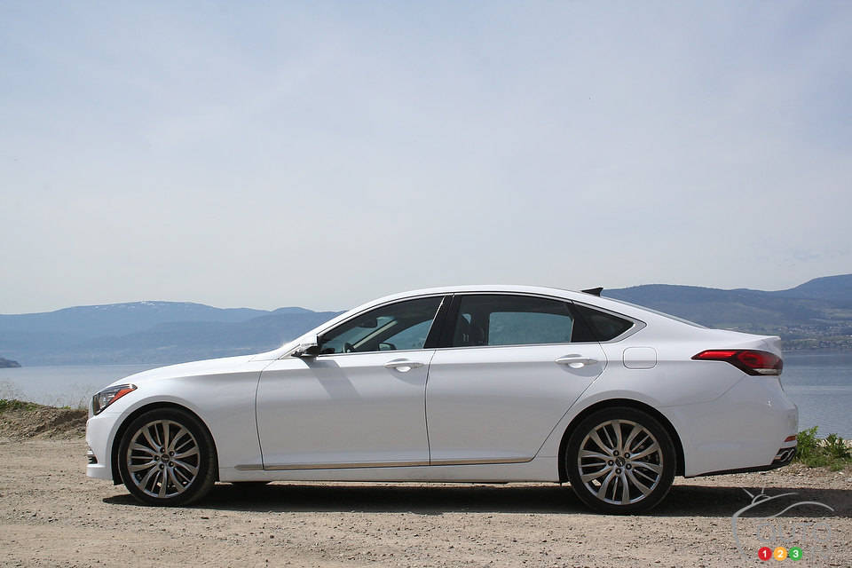 Photo: Miranda Lightstone