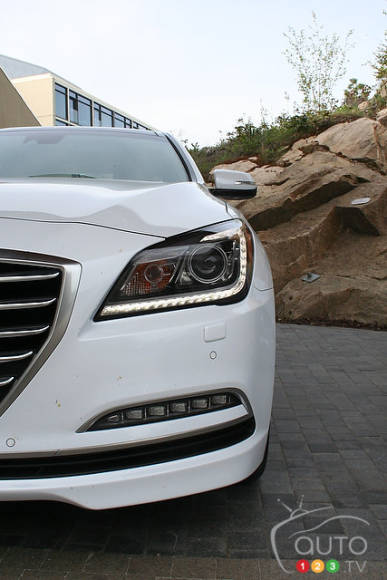 Photo: Miranda Lightstone