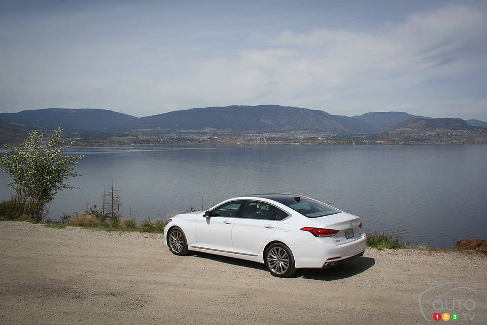 Photo: Miranda Lightstone