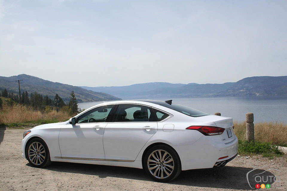 Photo: Miranda Lightstone