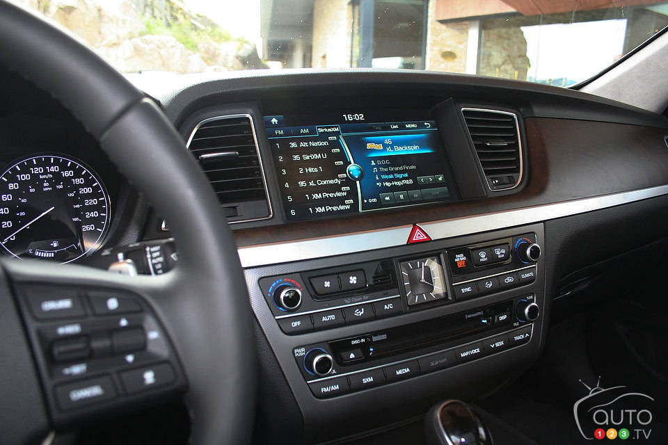 Photo: Miranda Lightstone