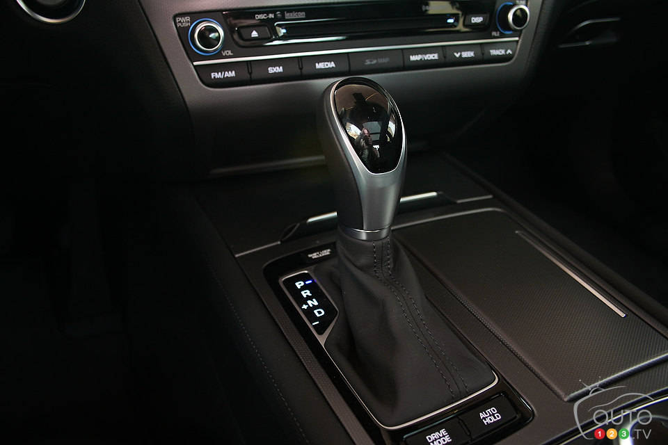 Photo: Miranda Lightstone