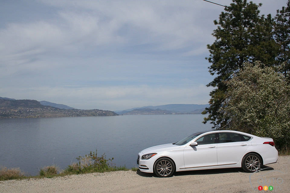 Photo: Miranda Lightstone