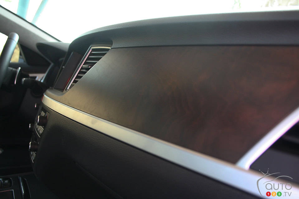 Photo: Miranda Lightstone