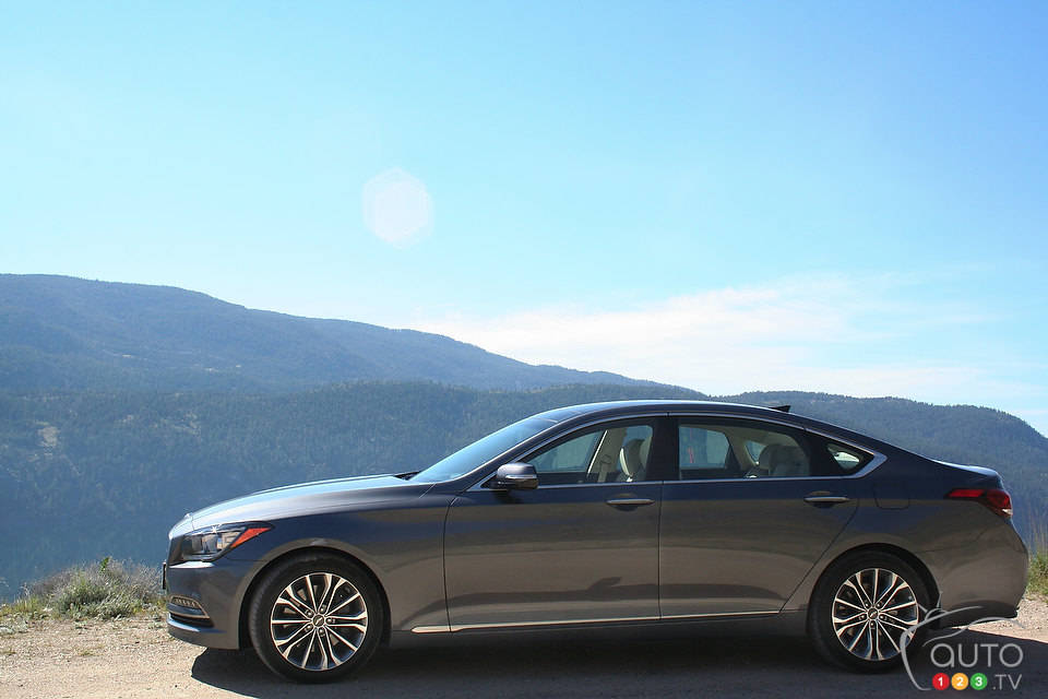 Photo: Miranda Lightstone