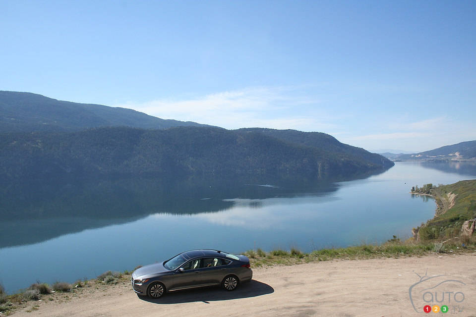 Photo: Miranda Lightstone