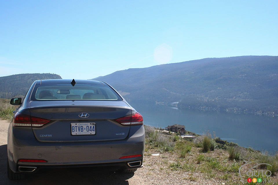 Photo: Miranda Lightstone