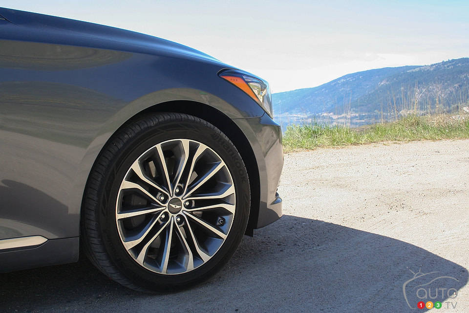 Photo: Miranda Lightstone