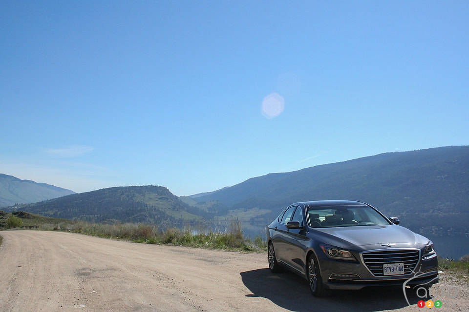 Photo: Miranda Lightstone