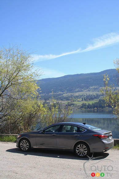 Photo: Miranda Lightstone