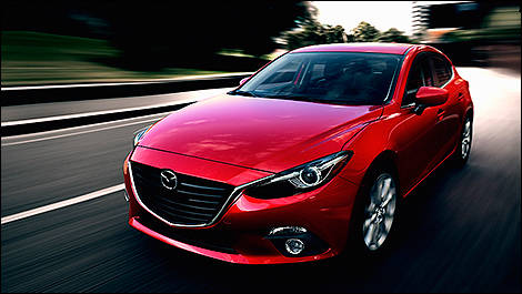 Mazda3