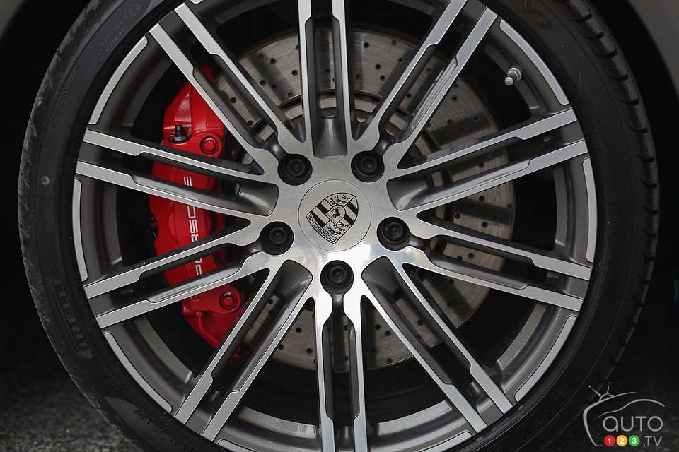 Photo: Philippe Champoux