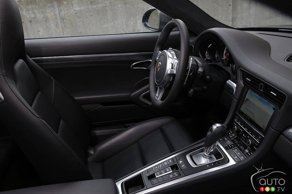 Photo: Philippe Champoux