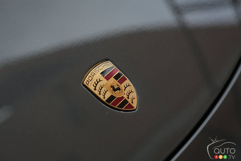 Photo: Philippe Champoux