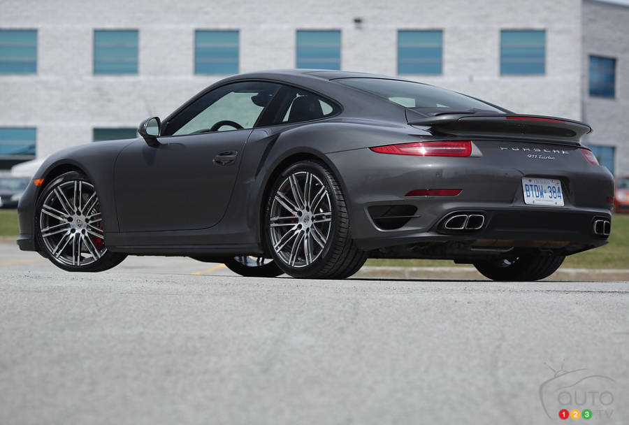 Photo: Philippe Champoux