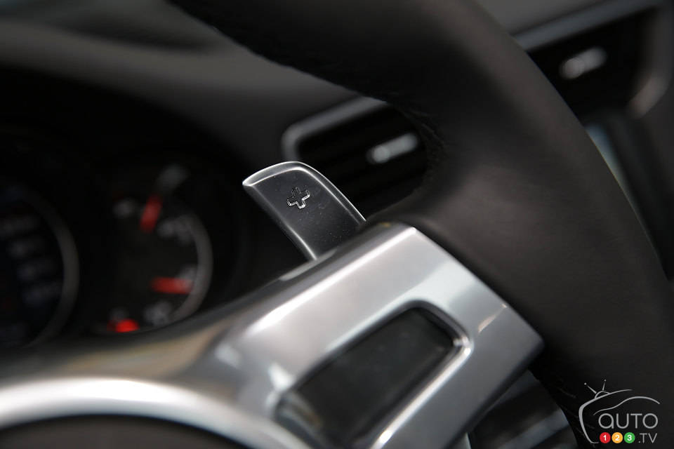 Photo: Philippe Champoux