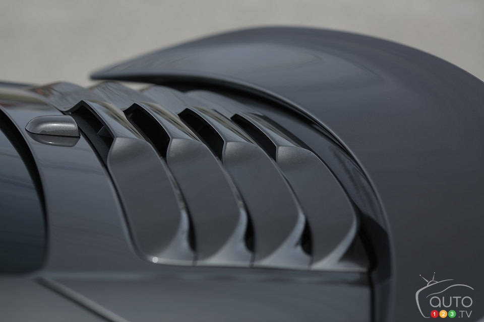 Photo: Philippe Champoux