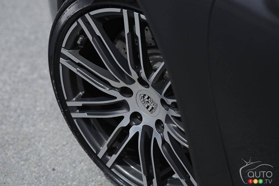 Photo: Philippe Champoux