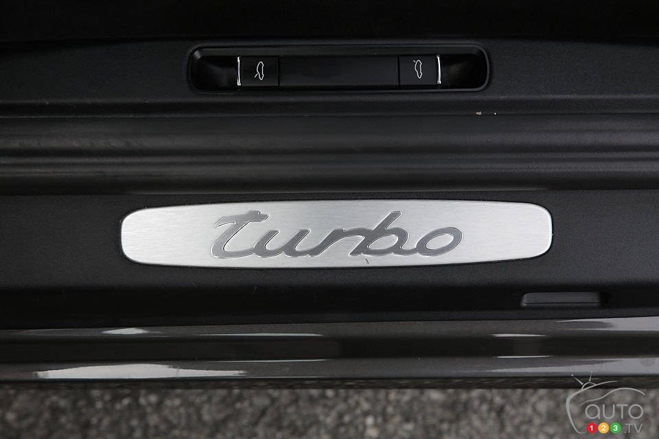 Photo: Philippe Champoux