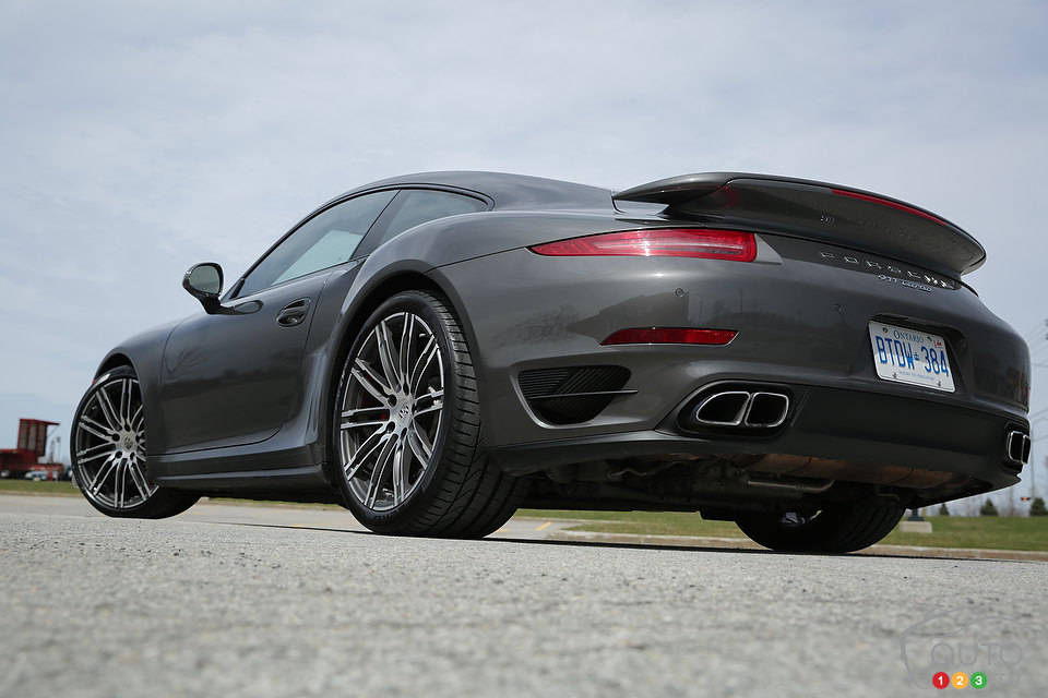 Photo: Philippe Champoux