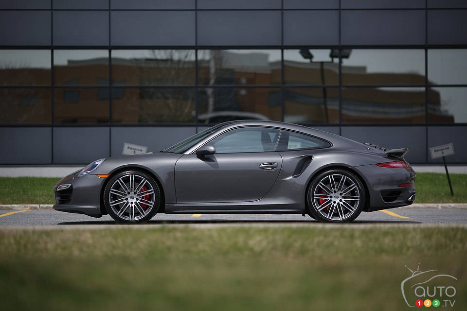 Photo: Philippe Champoux