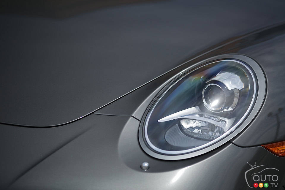 Photo: Philippe Champoux