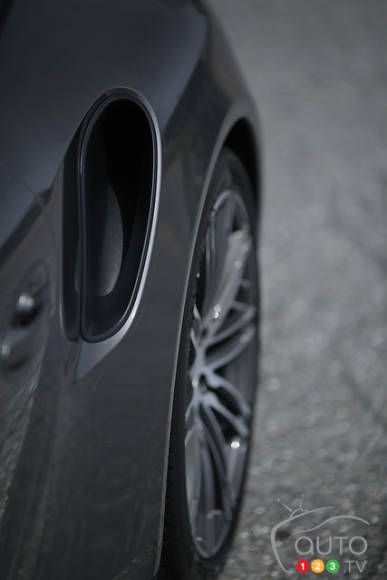 Photo: Philippe Champoux