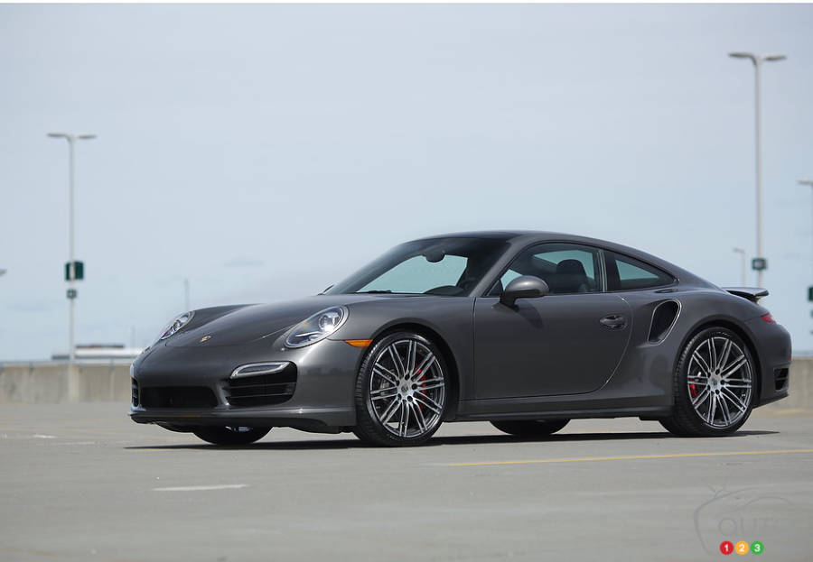 Photo: Philippe Champoux