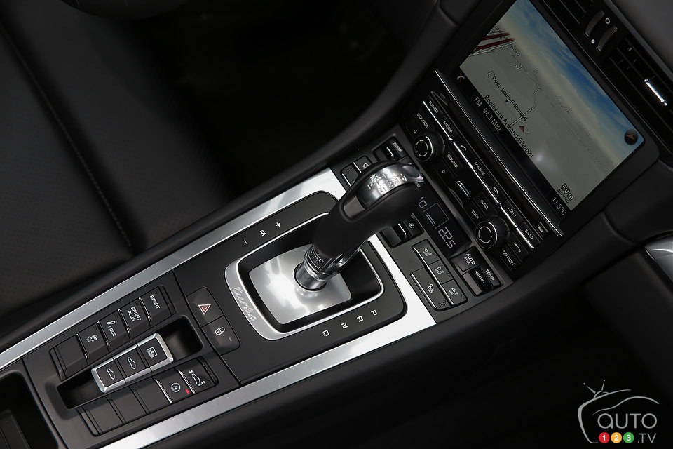 Photo: Philippe Champoux