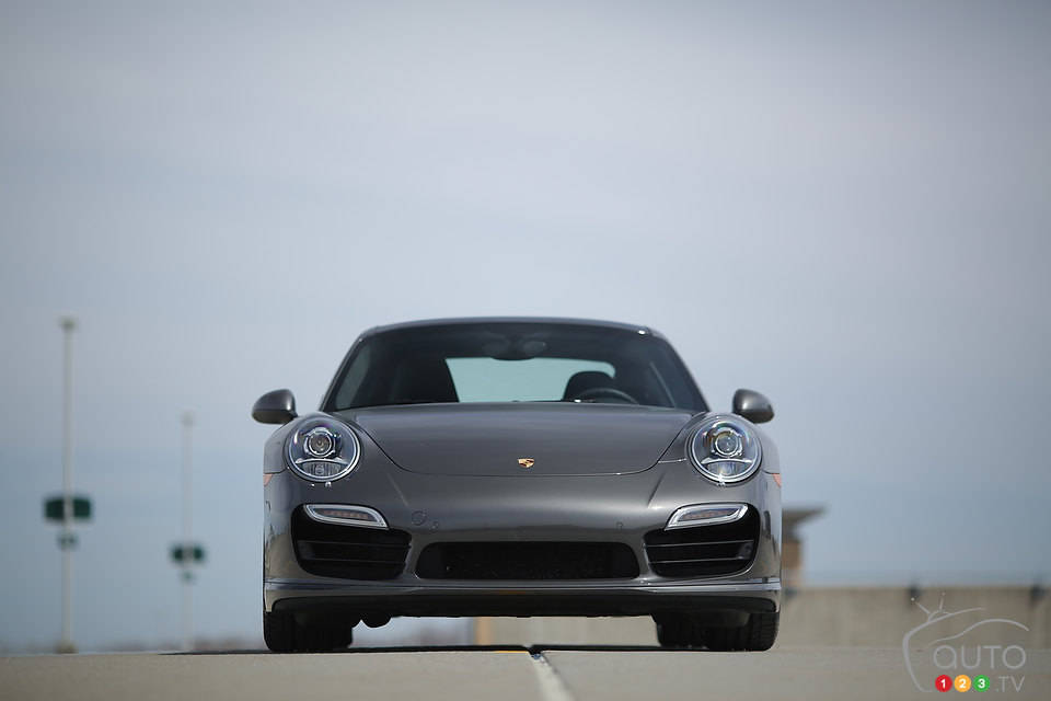 Photo: Philippe Champoux