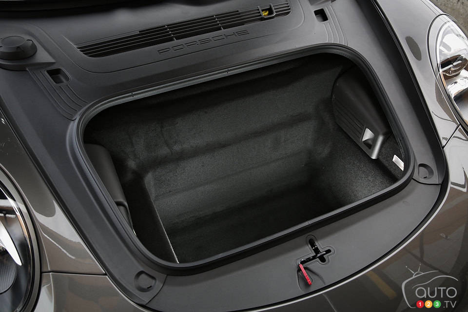 Photo: Philippe Champoux