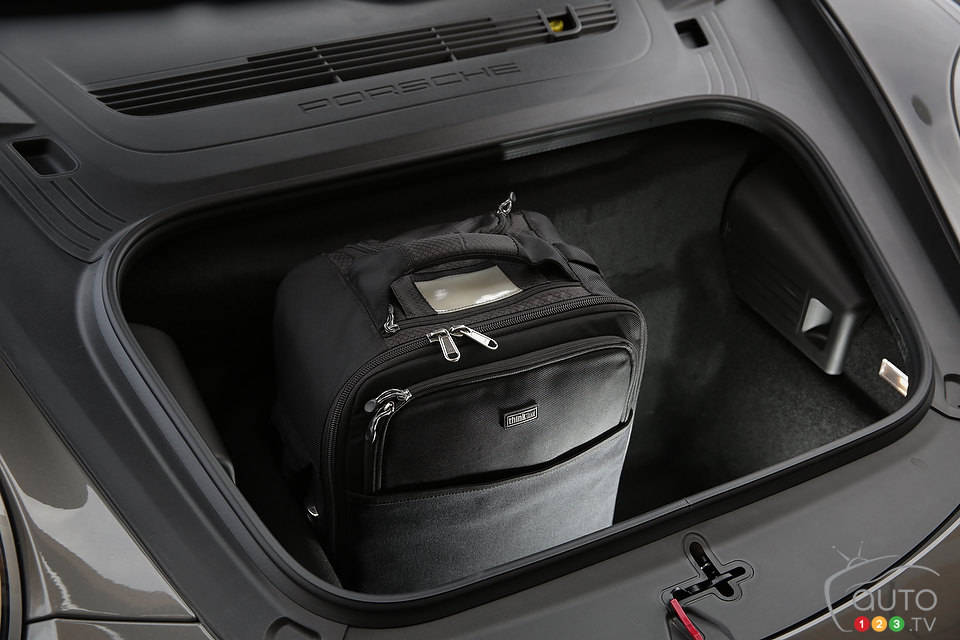 Photo: Philippe Champoux