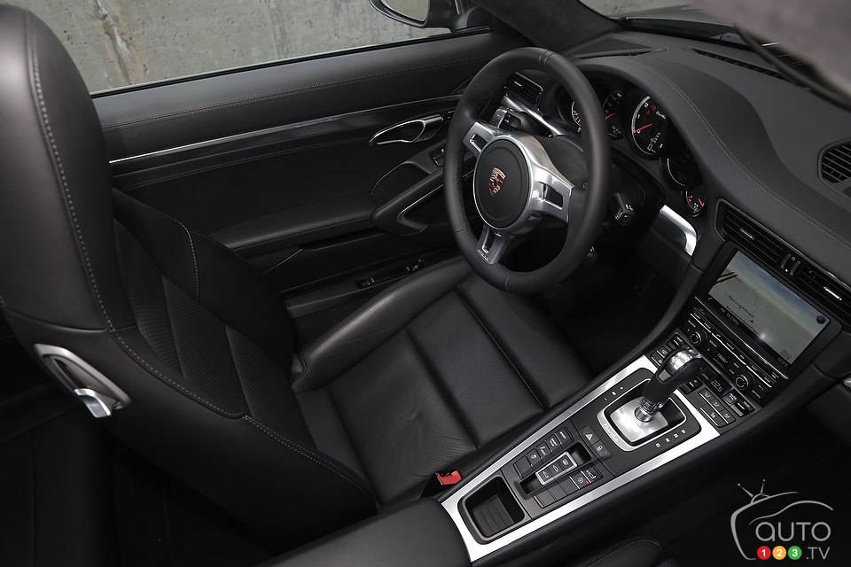 Photo: Philippe Champoux