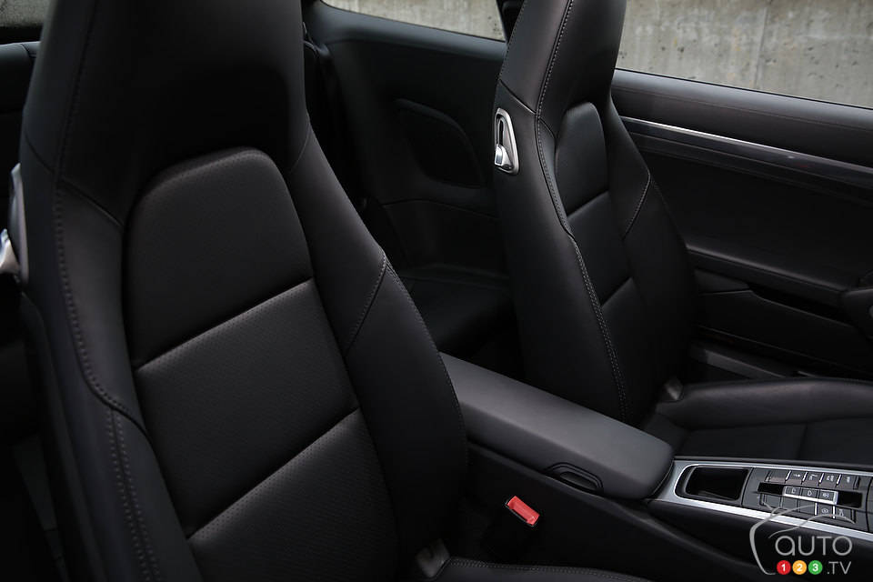 Photo: Philippe Champoux