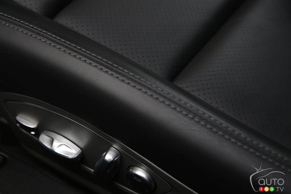 Photo: Philippe Champoux