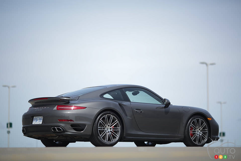 Photo: Philippe Champoux