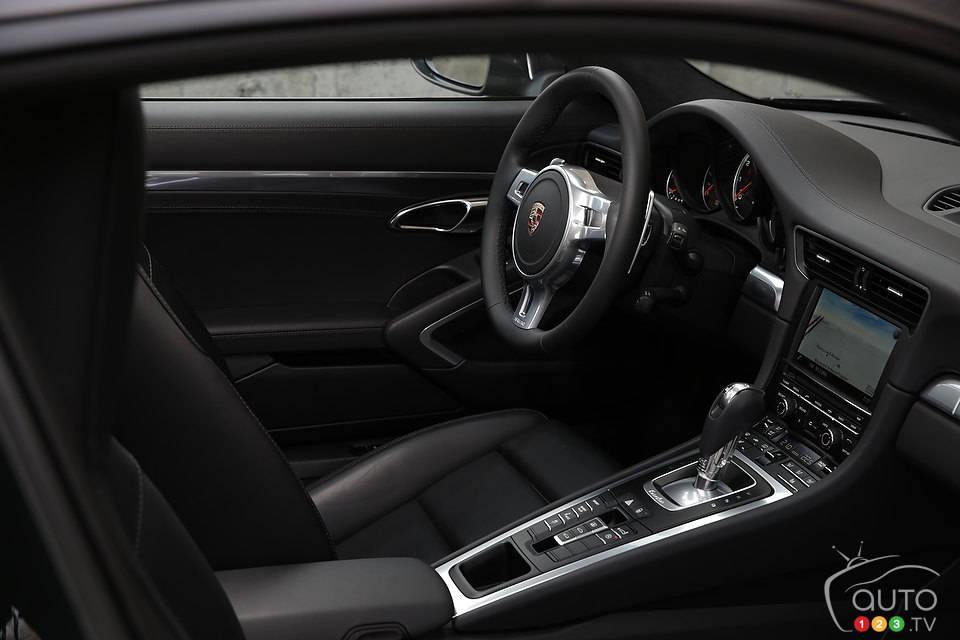 Photo: Philippe Champoux