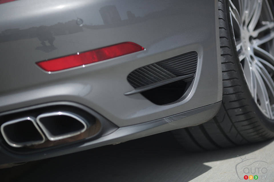 Photo: Philippe Champoux