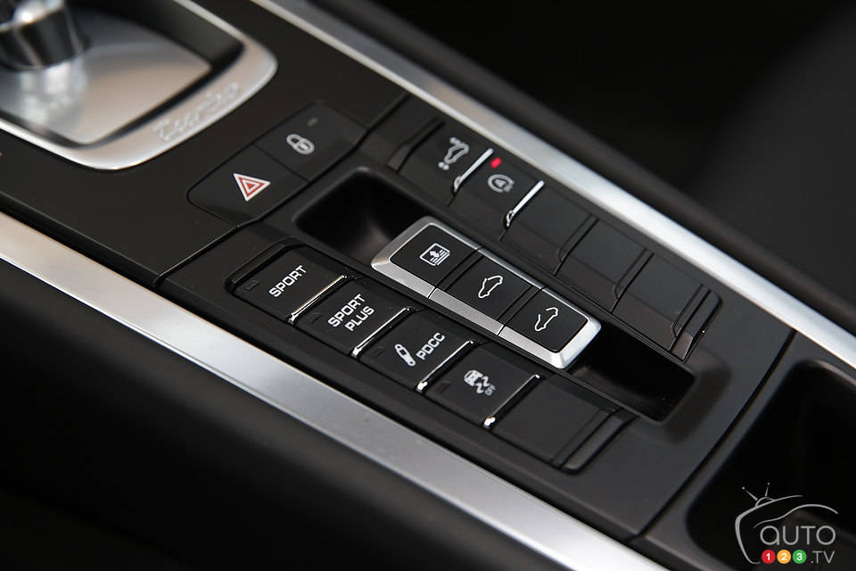 Photo: Philippe Champoux