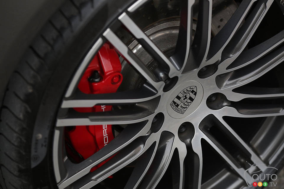 Photo: Philippe Champoux