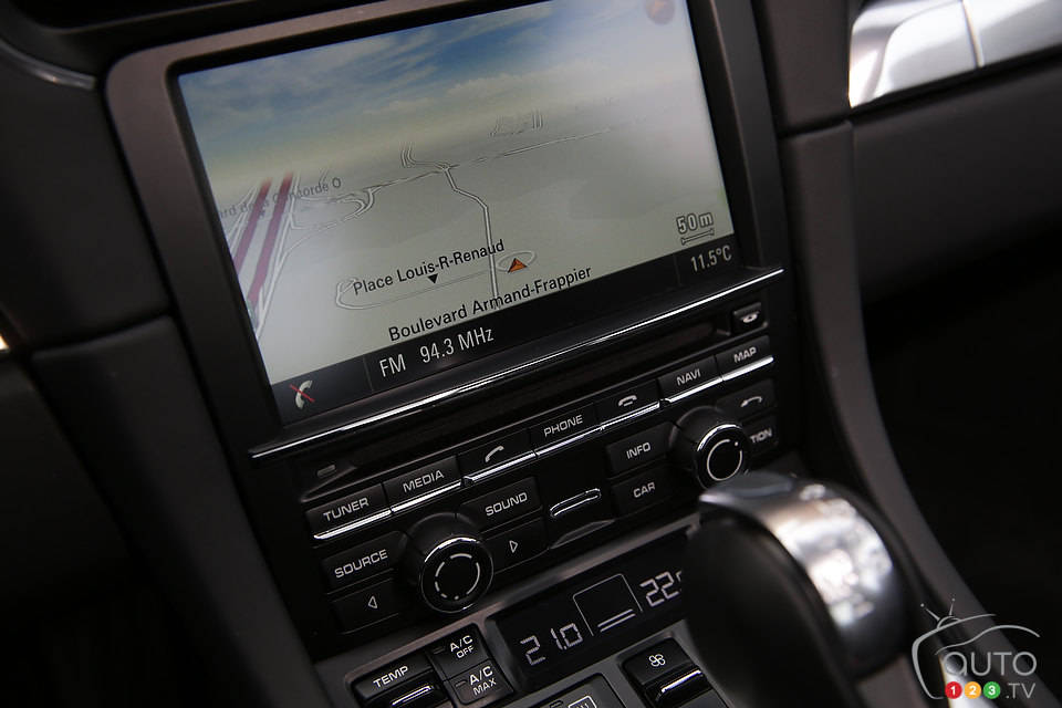 Photo: Philippe Champoux